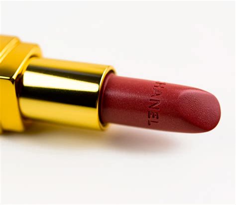 chanel plumetis lipstick|Lipstick For Women .